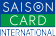 saison card