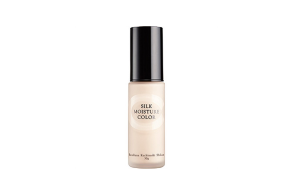 シルクメークアップベースＢＯ１